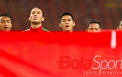 Spesial 17 Agustus - 3 Pertandingan Terakhir Timnas Indonesia pada HUT RI, 2 Kali Menang Telak