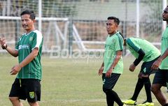 Pemain Persebaya yang Dihukum Komdis PSSI Dapat Tugas Khusus dari Djadjang Nurdjaman