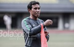 Wawancara Bima Sakti: Saya Bersedia Jadi Pelatih Timnas Senior