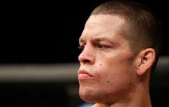 Berani Bikin Ulah, Nate Diaz Ternyata Pernah Tolak Tawaran Duel Lawan Khabib Nurmagomedov