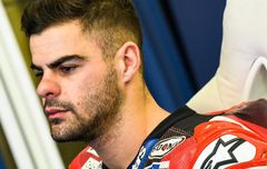 Lisensi Balap Dicabut, Bos Dorna malah Carikan Tim Baru untuk Romano Fenati