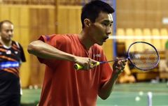 Pelatih Siapkan Kemungkinan Terburuk untuk Masa Depan Karier Bulu Tangkis Lee Chong Wei