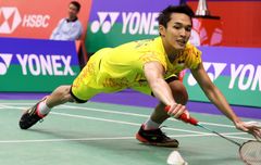 Jadwal Indonesia Masters 2019 - Tersaji Duel Ulang Asian Games 2018