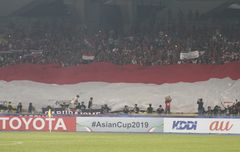 Timnas U-16 Indonesia Kembali Cetak Rekor, sayang AFC Alami Kerugian Besar