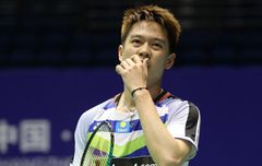 Kevin Sanjaya Ultah Ke-25 Hari Ini, Berikut Daftar Prestasinya