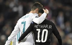 Real Madrid Siapkan Rp 6,4 Triliun untuk Megabintang Baru