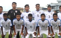 Hadapi Iran, Pelatih Timnas U-16 India akan Belajar dari Laga Timnas U-16 Indonesia