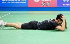 Demi Tingkatkan Percaya Diri, Tunggal Putra Malaysia Ini Mundur dari Macau Open