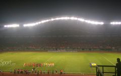 Ada Asa Besar dari Persija Pasca Menjamu PSIS di Bantul, Semua Terkait Laga Kandang Mereka