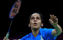 Tersingkir di Perempat Final Korea Open 2018, Saina Nehwal Jadikan Asian Games 2018 sebagai Penyemangat