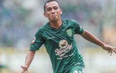 Irfan Jaya Ngebet Lawan Arema FC Sebelum Gabung Timnas Indonesia 