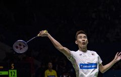 Lee Chong Wei: Saya Akan Kembali!