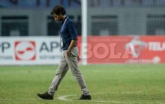 Piala AFF 2018 - Timnas Indonesia Raih Hasil Buruk, Luis Milla Disebut Ikut Andil oleh Media Asing