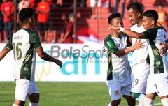 Lawan Persebaya, PS Tira Siap Hadapi Tekanan Bonek