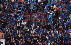 Sanksi PSSI untuk Tiga Tim karena Pelemparan Botol, Persib Tak Termasuk