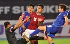 Timnas Indonesia Vs Mauritius, Bek Senior Bertekad Tampil Maksimal demi Dibawa ke Piala AFF 2018