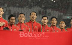 Timnas Indonesia - 5 Keputusan Mengejutkan soal Pemanggilan Pemain untuk Piala AFF 2018