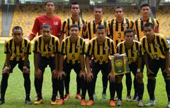 Peluang Timnas U-16 Malaysia ke Perempat Final Menipis, Catatan Manis di Bandung Jadi Penyemangat