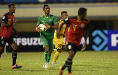 Kalah dari Brunei, Timor Leste Tetap Lolos dan Jadi Lawan Kedua Indonesia pada Piala AFF 2018