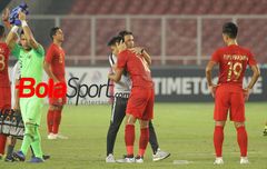 Menanti Kejutan Bima Sakti bersama Timnas Indonesia di Bangkok