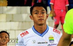 Persib Vs Arema FC - Keputusan Mengejutkan Dibuat 2 Pelatih Asing, Berikut Susunan Pemain Sore Ini