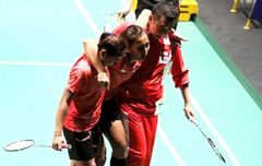 Ini Alasan Eng Hian Kembali Lakukan Bongkar Pasang Ganda Putri Indonesia pada Denmark Open 2018