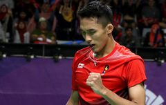 Jonatan Christie Laris Manis Bintangi Iklan, Usai Produk Obat Masuk Angin Kini Giliran Kopi