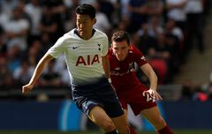 Tak Ingin Bersantai, Son Heung-min Bakal Kembali ke Performa Terbaiknya di Liga Inggris