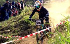 Trek Asian Games 2018 Siap Menantang Para Pebalap Sepeda Downhill