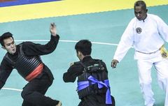 Pencak Silat Diklaim Malaysia, Kemenpora Indonesia Berikan Bantahan Berdasarkan Sejarah