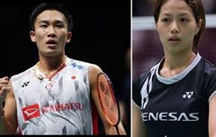 5 Potret Yuki Fukushima, Ganda Putri Jepang yang Terlibat Skandal dengan Kento Momota