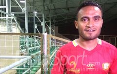 Posisi di Timnas Indonesia Dipertanyakan, Ini Awal Mula Kisah Rizky Pora Sebagai Seorang Bek