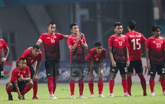 Media Thailand Sebut 2 Pemain Timnas Indonesia yang Bisa Bantu Pecahkan  Misteri Piala AFF