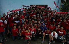 Soal Koreografi untuk PSM Makassar, Ini Kata Red Gank