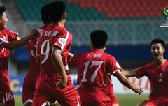 Comeback Setelah 4 Tahun, Kemunculan Calon Lawan Timnas U-24 Indonesia Bikin Penasaran Semua Peserta Asian Games 2022