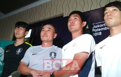 4 Kandidat Pelatih Timnas Malaysia dari Korea, Eks Pelatih Hong Kong hingga Pelatih yang Bawa Son Heung-min dkk Juara di Indonesia