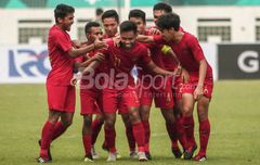 Saddil Ramdani, Lebih Sibuk di Timnas Indonesia daripada di Klub