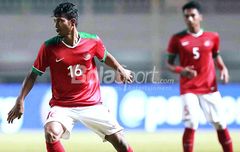 Timnas Indonesia - Zulfiandi Punya Pandangan Berbeda soal Target Juarai Piala AFF 2018