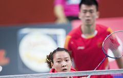 Denmark Open 2018 - Zheng Siwei/Huang Yaqiong Semakin Dominan Setelah Pastikan Gelar Juara