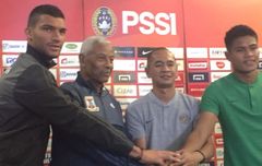 Timnas Indonesia Akan Tampilkan 'Gaya' Berbeda Saat Hadapi Mauritius