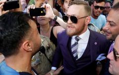 Paulie Malignaggi Berbalik Tantang Conor McGregor dan Harapkan Bantuan dari Promotor Terkenal