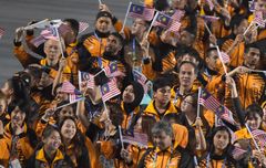 Wakil Menpora Malaysia Buka Suara soal Kabar Kontingennya Tak Punya Dana untuk Pakaian Resmi Asian Para Games 2018