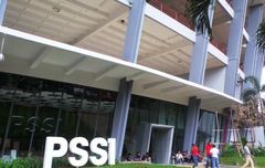 PSSI Minta Kantor di SUGBK, Menpora Beri Syarat Prestasi pada Piala Dunia U-20