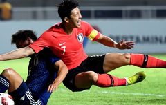 Lolos Wajib Militer dan Raih Medali Emas di Asian Games 2018, Son Heung-min Jadi Pemain Asia Termahal Sepanjang Sejarah