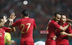 Timnas Indonesia - 5 Keputusan Mengejutkan di Balik Pemanggilan 22 Nama untuk FIFA Match Day