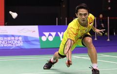 Klub asal Jonatan Christie Rayakan Ulang Tahun Ke-67