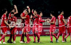 3 Modal Penting Persija saat Dijamu Persib pada Pekan Ke-23 Liga 1 2018