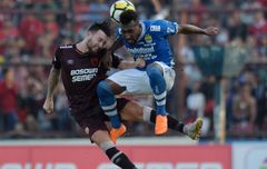 Persib Kalah di Makassar, Ardi Idrus Sampaikan Maaf ke Bobotoh