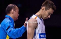 Pelatih Bicara tentang Masa Depan Lee Chong Wei Setelah Terkena Kanker