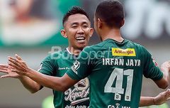 Empat Eks Persebaya yang Akan Juara Bersama Bali United di Liga 1